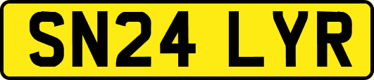 SN24LYR