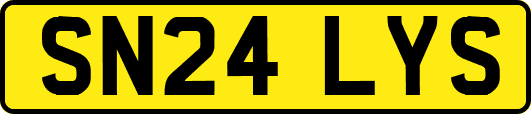 SN24LYS