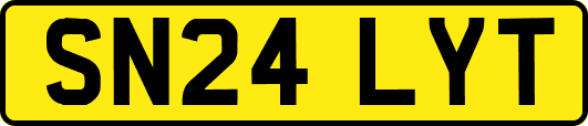 SN24LYT