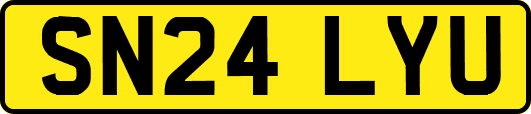 SN24LYU