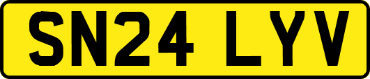 SN24LYV