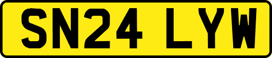 SN24LYW