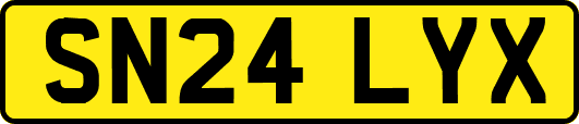 SN24LYX