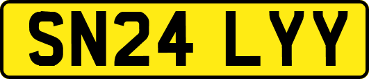 SN24LYY