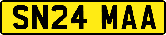 SN24MAA