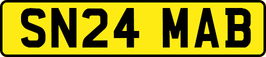 SN24MAB