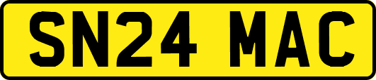 SN24MAC
