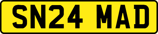 SN24MAD