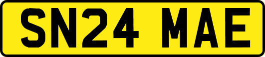 SN24MAE