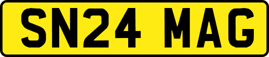 SN24MAG