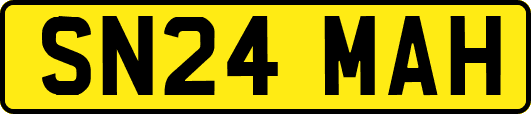 SN24MAH