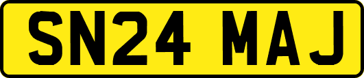 SN24MAJ