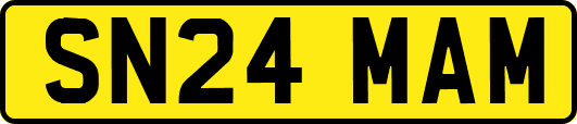 SN24MAM