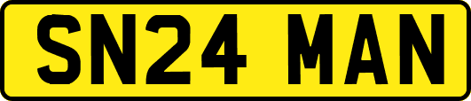SN24MAN