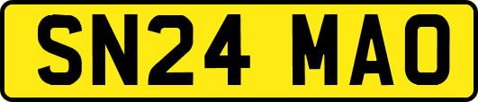 SN24MAO