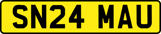 SN24MAU