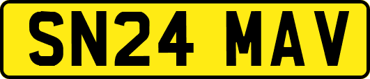 SN24MAV