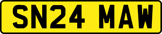 SN24MAW