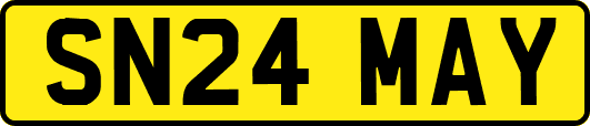 SN24MAY
