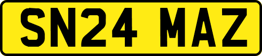 SN24MAZ