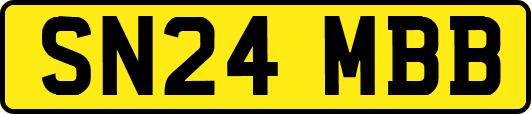 SN24MBB
