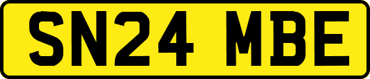 SN24MBE