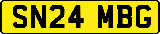 SN24MBG