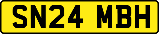 SN24MBH