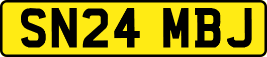 SN24MBJ