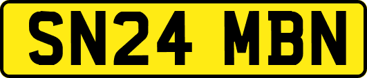 SN24MBN