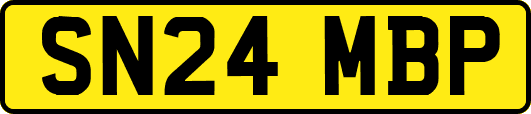 SN24MBP