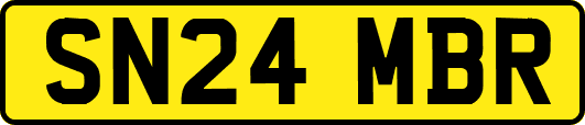 SN24MBR