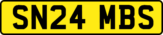 SN24MBS