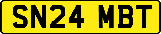 SN24MBT
