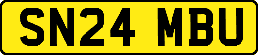 SN24MBU