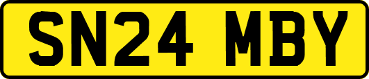 SN24MBY