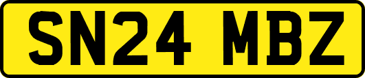 SN24MBZ