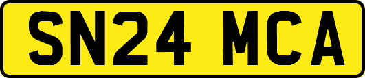 SN24MCA