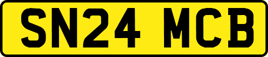 SN24MCB