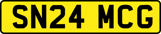 SN24MCG