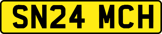 SN24MCH