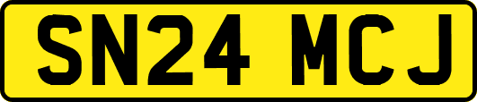 SN24MCJ