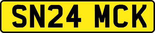 SN24MCK