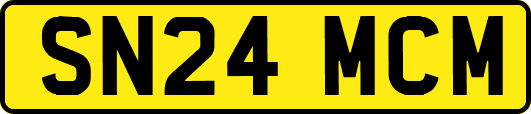 SN24MCM