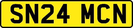SN24MCN