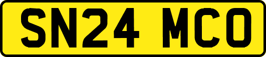SN24MCO