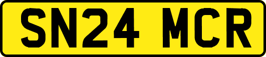 SN24MCR
