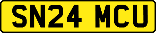 SN24MCU