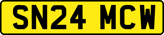 SN24MCW