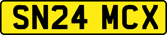 SN24MCX